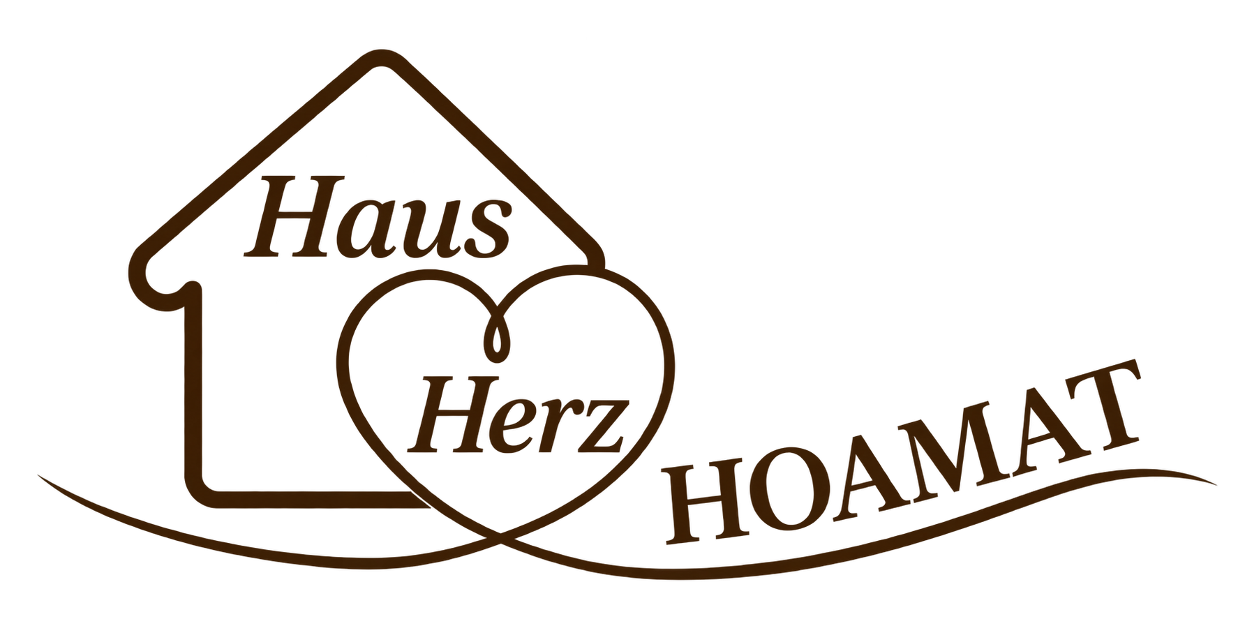 Haus Herz Hoamat